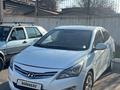 Hyundai Accent 2014 годаүшін5 300 000 тг. в Алматы