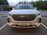 Haval M6 2026 года за 8 600 000 тг. в Алматы