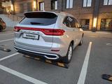 Haval M6 2026 года за 8 600 000 тг. в Алматы – фото 3