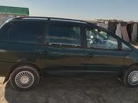 Volkswagen Sharan 1997 года за 1 900 000 тг. в Аксай