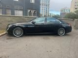 Mercedes-Benz S 500 2015 года за 25 000 000 тг. в Астана – фото 4