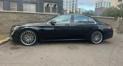Mercedes-Benz S 500 2015 года за 25 000 000 тг. в Астана – фото 4