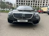 Mercedes-Benz S 500 2015 года за 25 000 000 тг. в Астана – фото 2