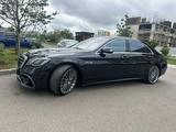 Mercedes-Benz S 500 2015 года за 25 000 000 тг. в Астана – фото 3