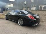 Mercedes-Benz S 500 2015 года за 25 000 000 тг. в Астана – фото 5