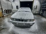 BMW 525 1995 года за 1 750 000 тг. в Усть-Каменогорск – фото 5