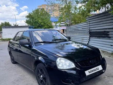 ВАЗ (Lada) Priora 2170 2012 года за 1 400 000 тг. в Астана
