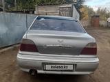 Daewoo Nexia 2003 годаүшін690 000 тг. в Актобе