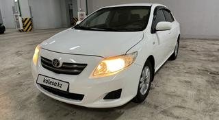 Toyota Corolla 2007 года за 4 200 000 тг. в Астана