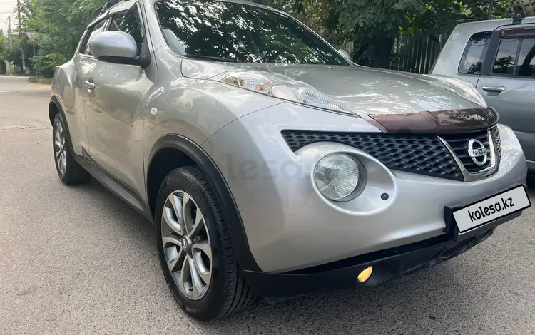 Nissan Juke 2014 годаfor5 490 000 тг. в Тараз