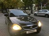 ВАЗ (Lada) Priora 2172 2012 годаүшін1 800 000 тг. в Уральск