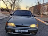 ВАЗ (Lada) 2115 2002 года за 900 000 тг. в Кызылорда