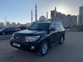 Toyota Land Cruiser 2012 годаүшін17 500 000 тг. в Астана – фото 3