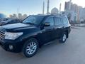 Toyota Land Cruiser 2012 годаүшін17 500 000 тг. в Астана