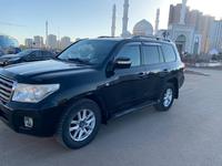 Toyota Land Cruiser 2012 годаfor17 500 000 тг. в Астана