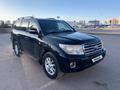 Toyota Land Cruiser 2012 годаүшін17 500 000 тг. в Астана – фото 2