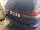 Subaru Legacy 1996 года за 1 000 000 тг. в Алматы – фото 3