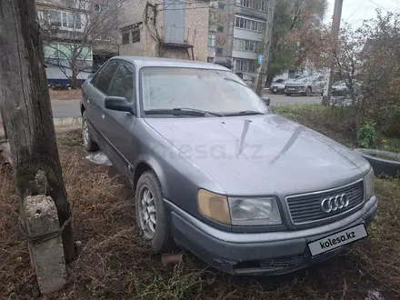 Audi 100 1993 года за 1 600 000 тг. в Уральск