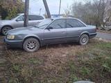 Audi 100 1993 года за 1 200 000 тг. в Уральск – фото 2