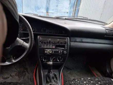 Audi 100 1993 года за 1 600 000 тг. в Уральск – фото 4