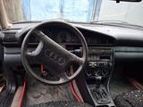 Audi 100 1993 года за 1 200 000 тг. в Уральск – фото 5