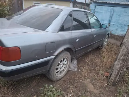 Audi 100 1993 года за 1 600 000 тг. в Уральск – фото 6