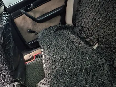 Audi 100 1993 года за 1 600 000 тг. в Уральск – фото 9