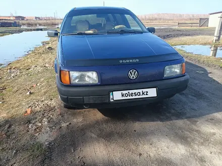 Volkswagen Passat 1991 года за 1 050 000 тг. в Петропавловск