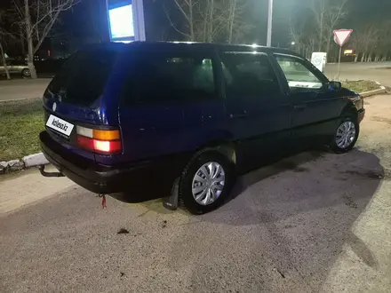 Volkswagen Passat 1991 года за 1 050 000 тг. в Петропавловск – фото 9