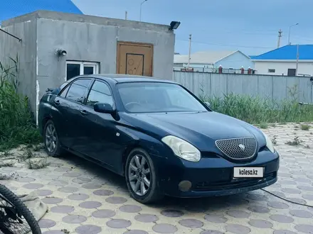 Toyota Verossa 2001 года за 1 800 000 тг. в Атырау – фото 3