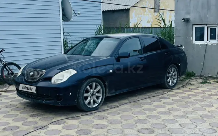 Toyota Verossa 2001 года за 1 800 000 тг. в Атырау