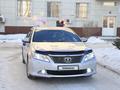 Toyota Camry 2012 годаfor11 000 000 тг. в Астана