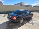Hyundai Elantra 2004 годаүшін1 200 000 тг. в Атырау – фото 5