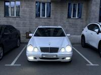 Mercedes-Benz E 320 2000 годаүшін5 011 296 тг. в Актау