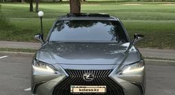 Lexus ES 250 2020 годаүшін21 500 000 тг. в Алматы