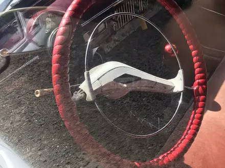 Москвич 403 1963 года за 700 000 тг. в Астана – фото 5