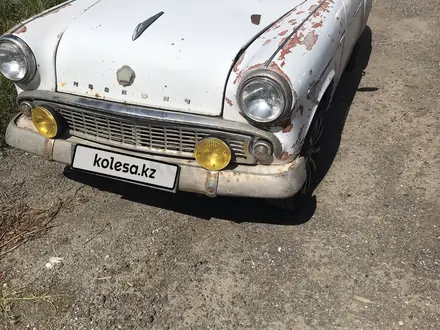 Москвич 403 1963 года за 700 000 тг. в Астана