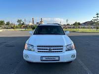 Toyota Highlander 2001 года за 6 900 000 тг. в Тараз