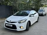 Kia Cerato 2014 года за 6 700 000 тг. в Алматы – фото 2