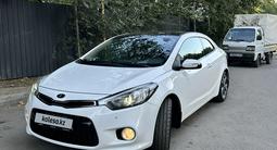 Kia Cerato 2014 года за 6 700 000 тг. в Алматы – фото 2