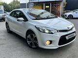 Kia Cerato 2014 года за 6 700 000 тг. в Алматы