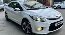 Kia Cerato 2014 года за 6 700 000 тг. в Алматы