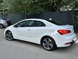 Kia Cerato 2014 года за 6 700 000 тг. в Алматы – фото 3