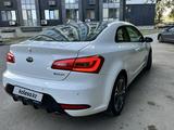 Kia Cerato 2014 года за 6 700 000 тг. в Алматы – фото 5