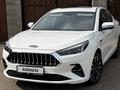 JAC J7 2023 года за 5 800 000 тг. в Петропавловск – фото 6