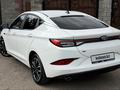JAC J7 2023 года за 5 800 000 тг. в Петропавловск – фото 4