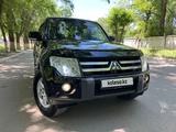 Mitsubishi Pajero 2008 года за 10 500 000 тг. в Алматы