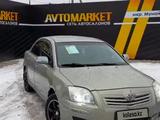 Toyota Avensis 2008 годаүшін3 700 000 тг. в Атырау