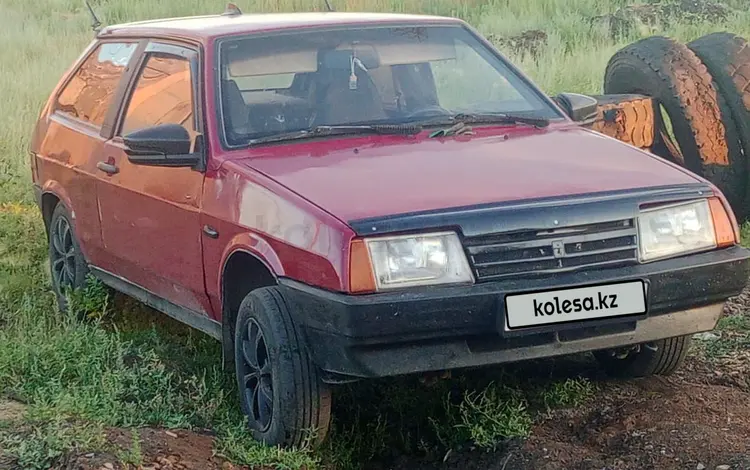 ВАЗ (Lada) 2108 1999 годаүшін250 000 тг. в Аркалык