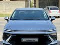 Hyundai Sonata 2024 годаүшін11 500 000 тг. в Шымкент – фото 2